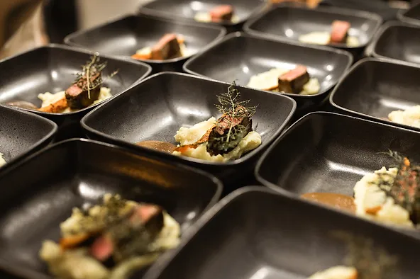 Elevating Your Micro-Wedding with a Private Chef: The Ultimate Luxury Elevating Your Micro-Wedding with a Private Chef: The Ultimate Luxury