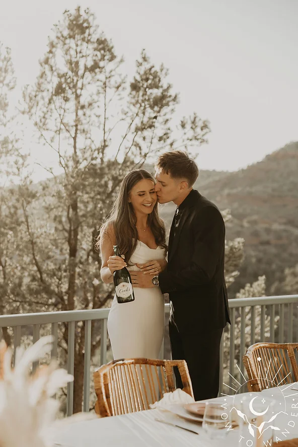 What's a Micro-Wedding? What's a Micro-Wedding?