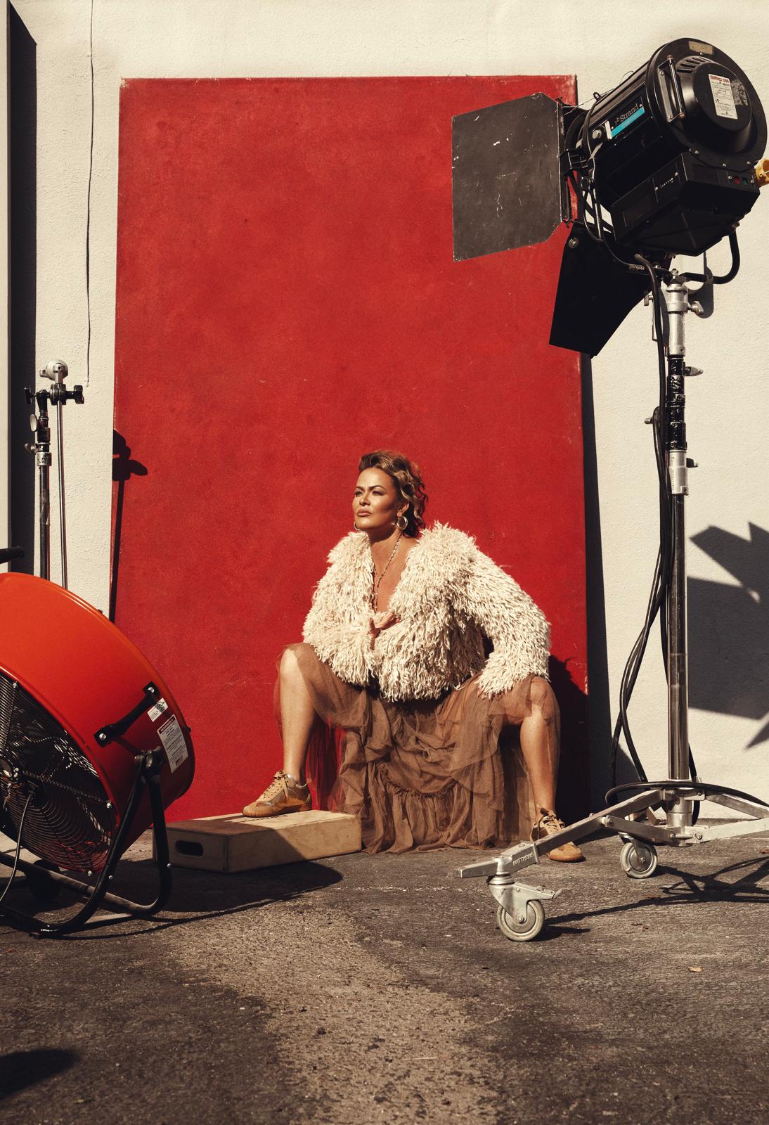 Ashley Black — Founder, Ashley Black Inc.