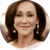 Patricia Heaton
