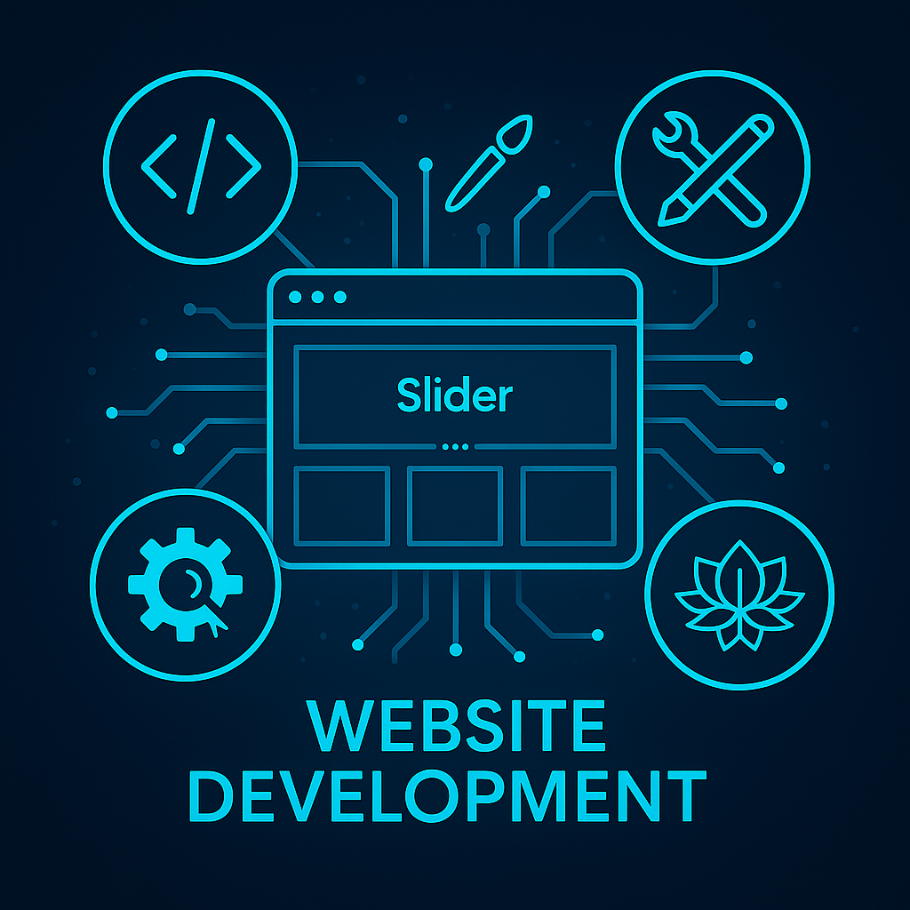 Website Development
