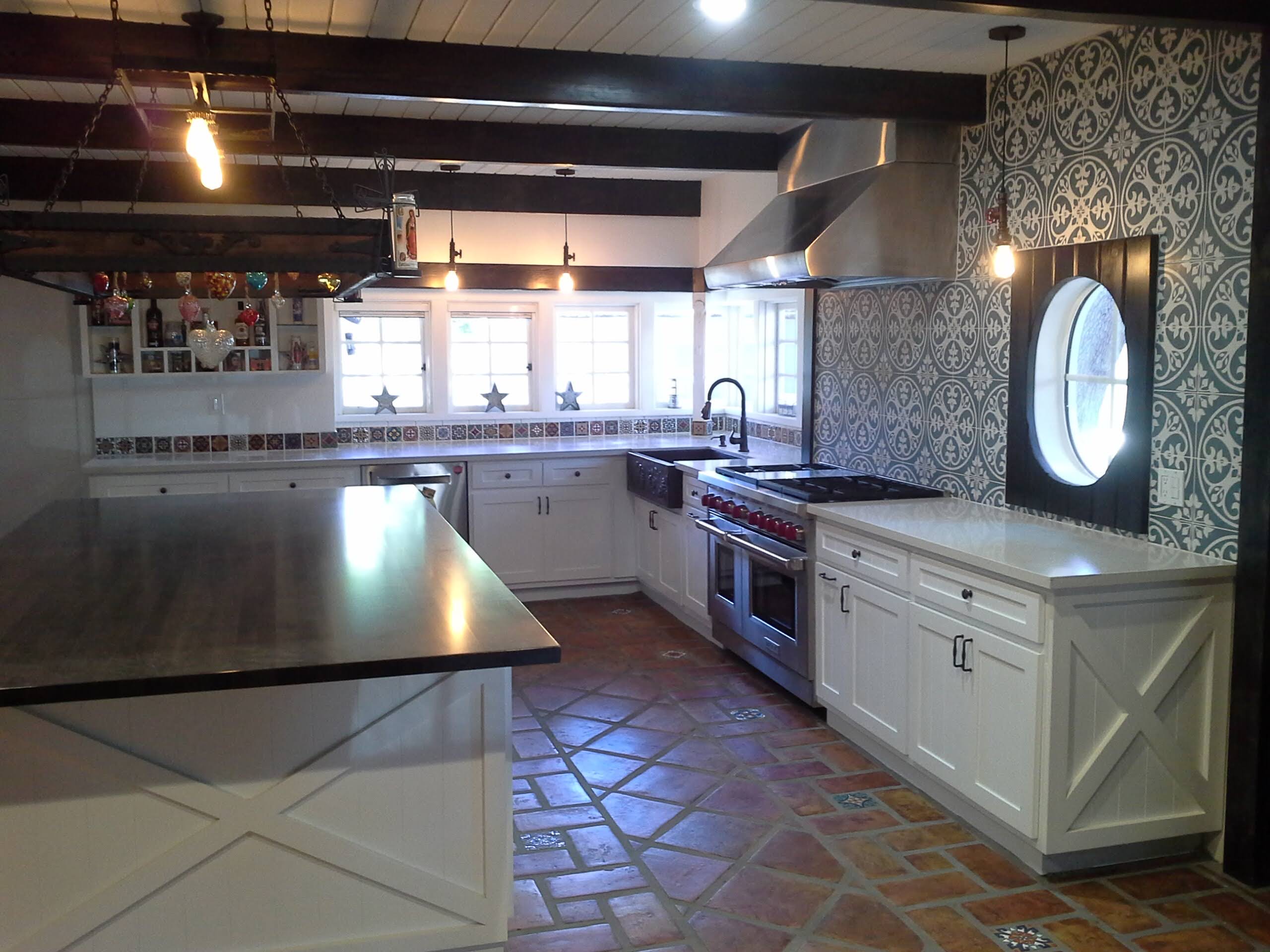 Proyecto de construcción