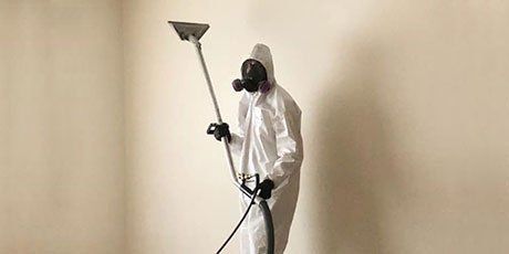 Biohazard & Trauma Cleanup: How Fresh Start Environmental Protects Denver Families