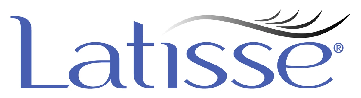 Latisse logo