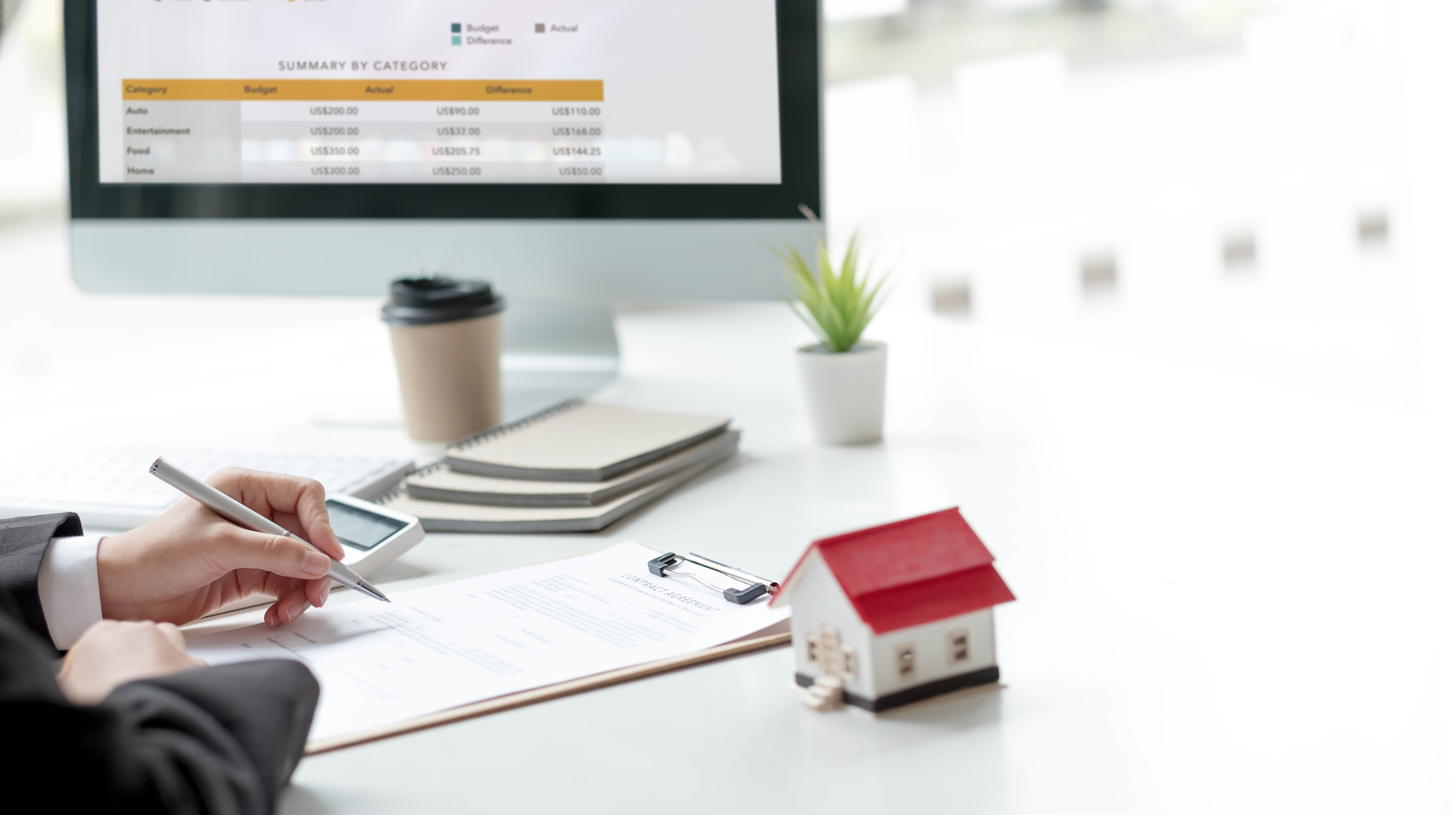 Mortgage Brokers