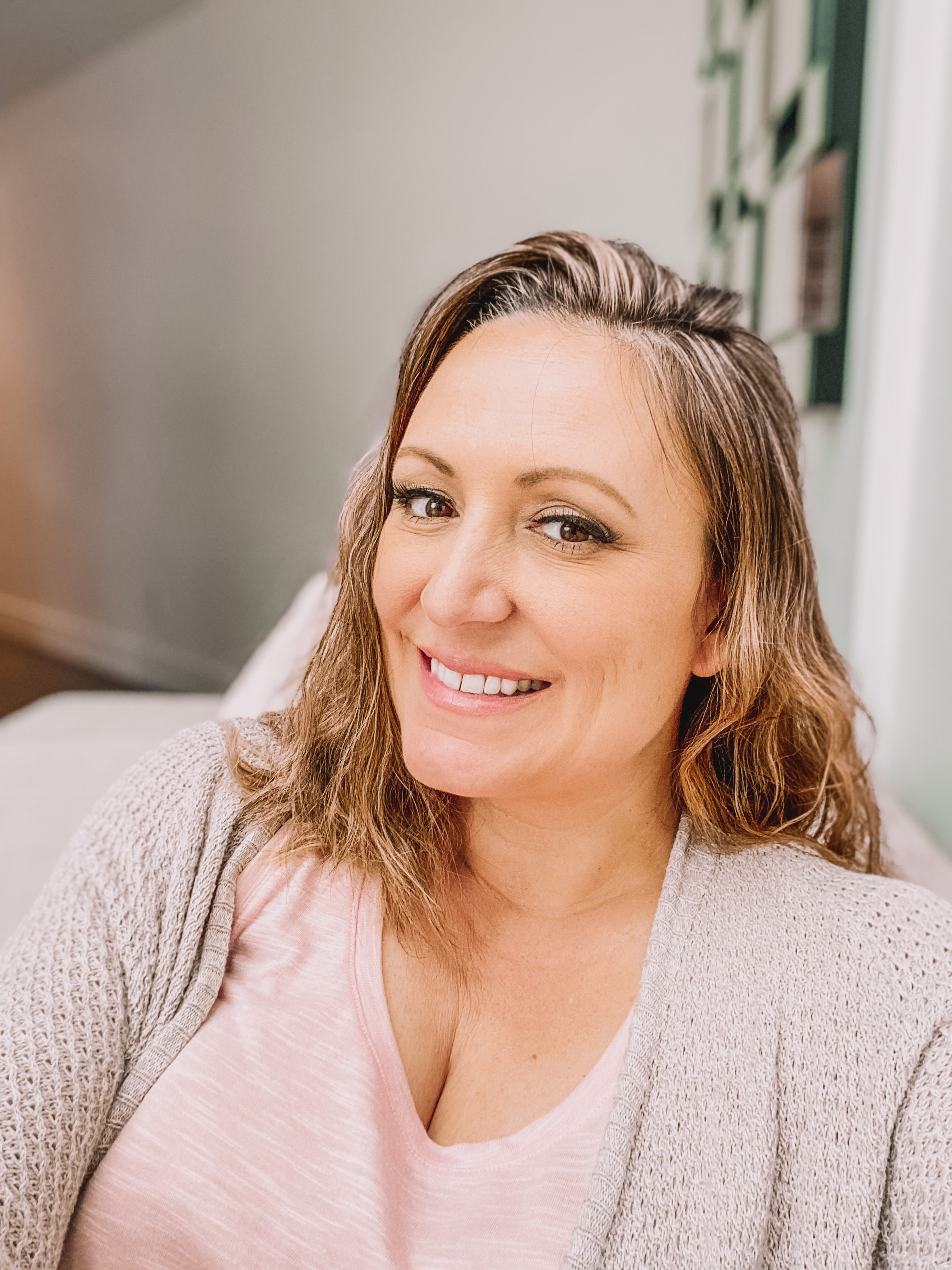 A mom, health nut and cancer survivor, wanting to help others on their journey and advocate for themselves.