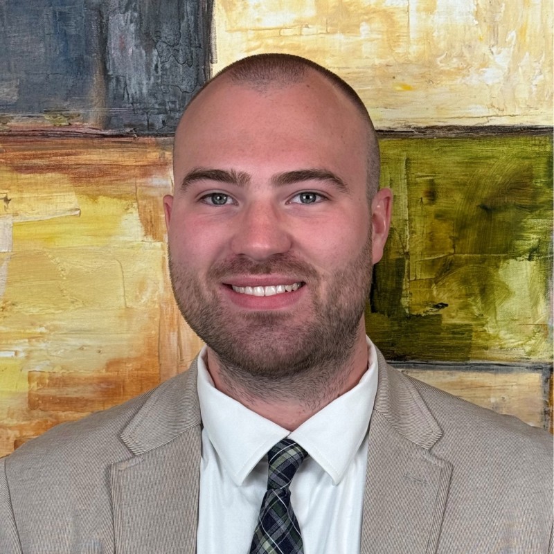 Jacob Ortman, CPA