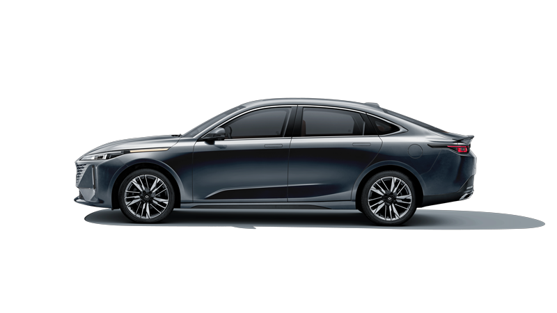 Auto Nuevo Changan