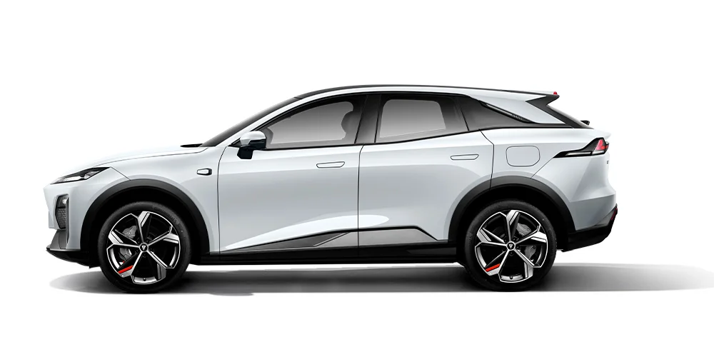 Auto Changan