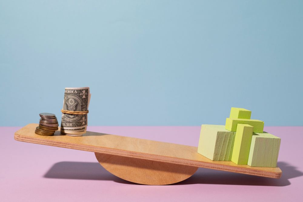 what do you need to buy a house