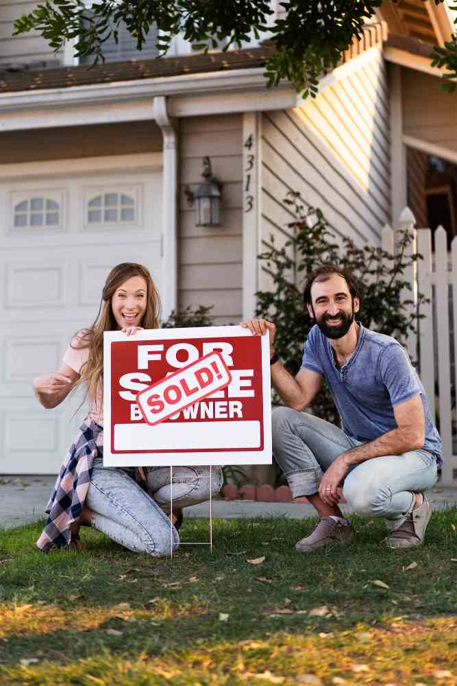 sell home by owner 