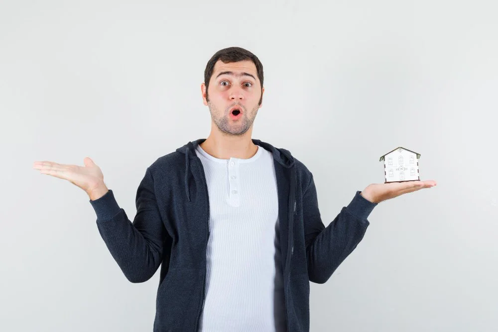 buying a house in Florida
