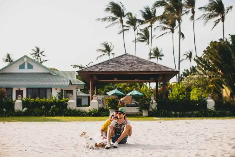 buying a house in Florida