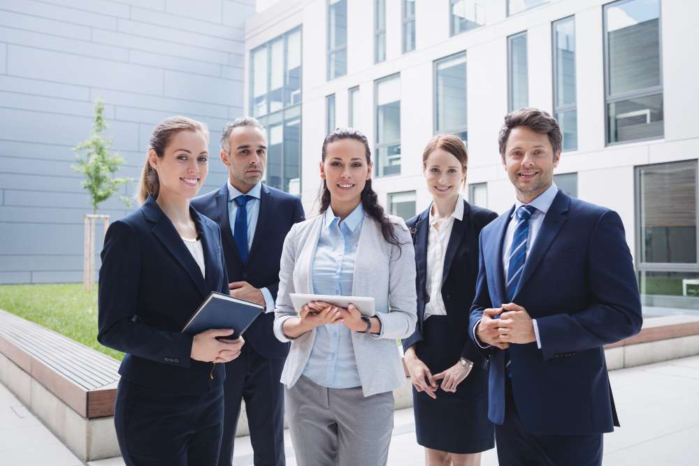 real estate agent for investors team 