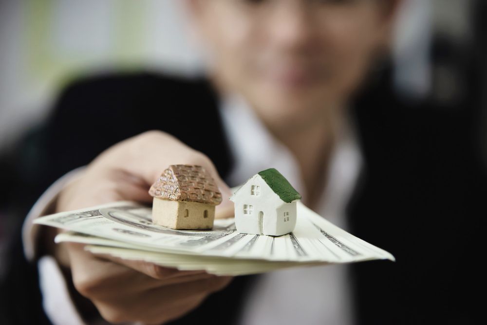 how to buy a second home