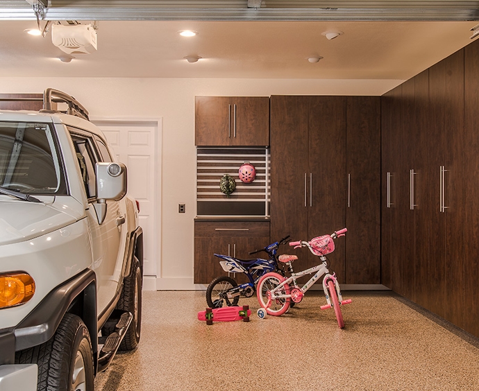 Main Garage Image
