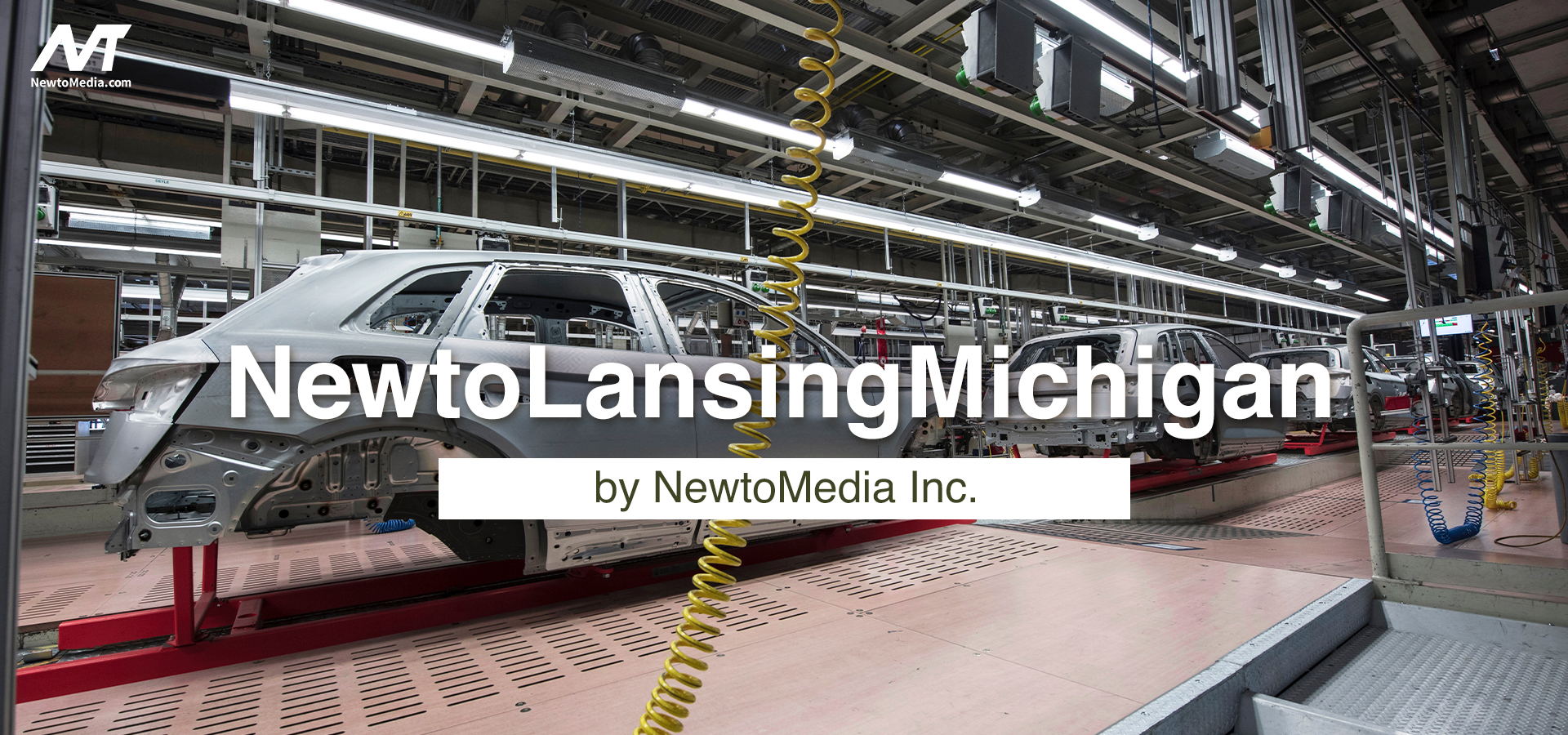 NewTo News for Lansing, Michigan