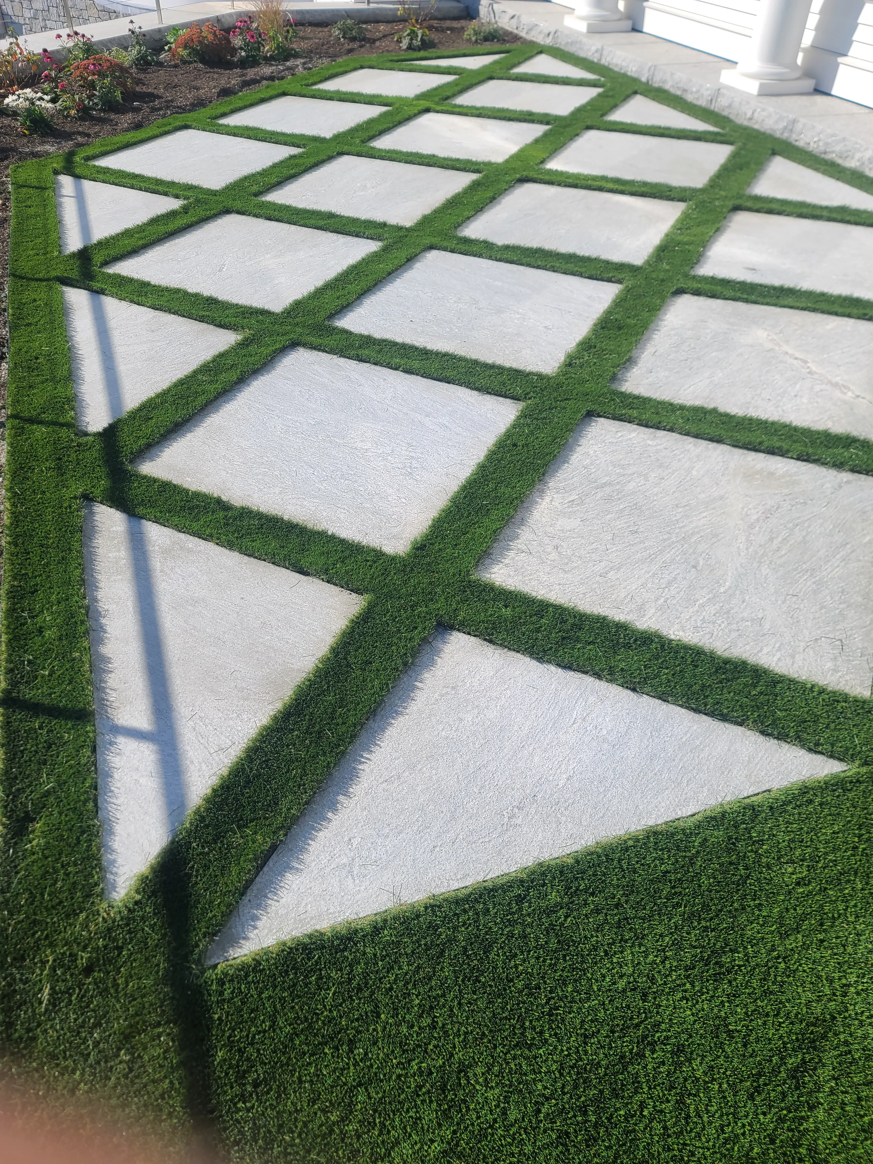 Synthetic Turf