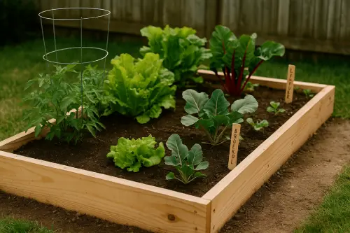 5 common garden mistakes 5 common garden mistakes