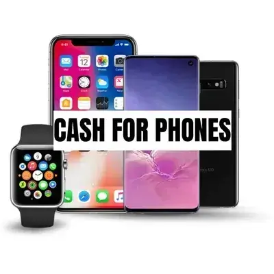 Cash for Phones in Las Vegas