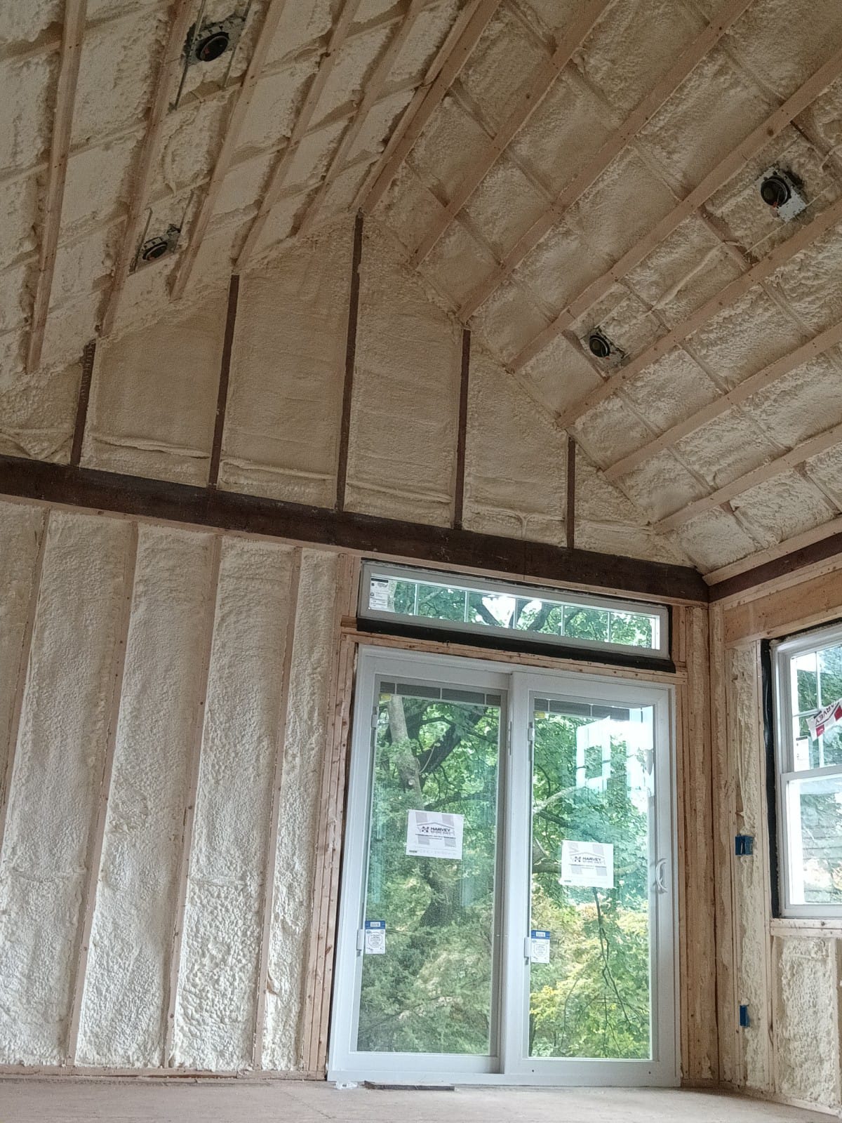 Insulation Project 4