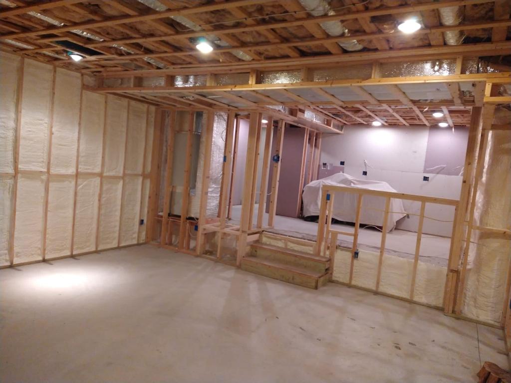 Insulation Project 3