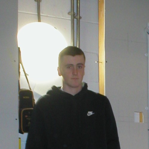 Ryan Hill