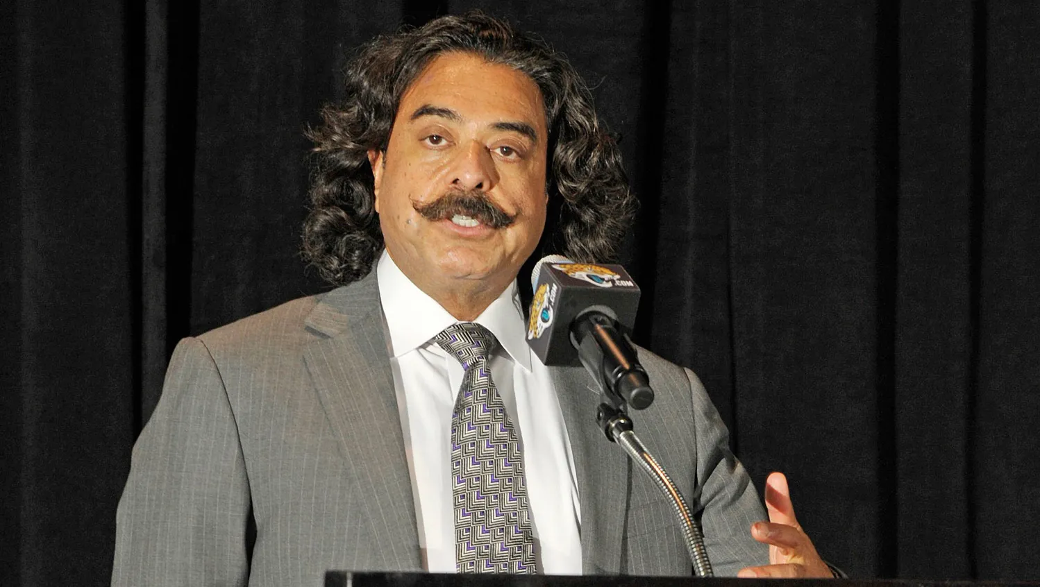 Shahid Khan Naples resident on 2024 Forbes Billionaires List