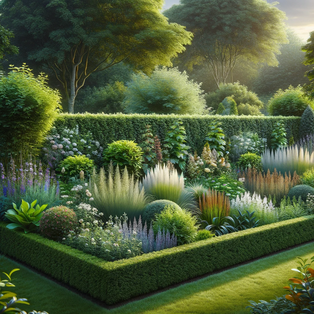 The Art of Designing Garden Hedges: Transform Your Landscape