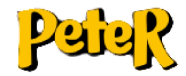 Peter Rebhan business logo