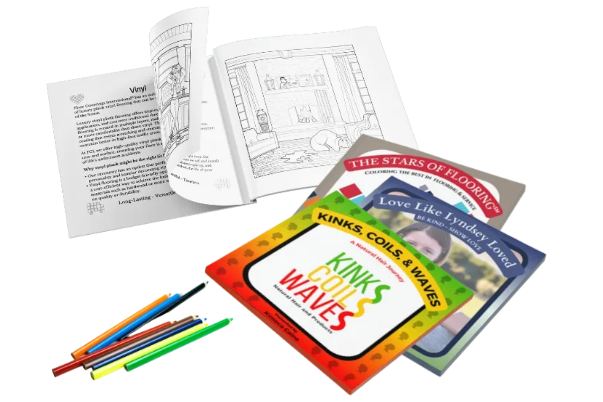 coloring books coloring books