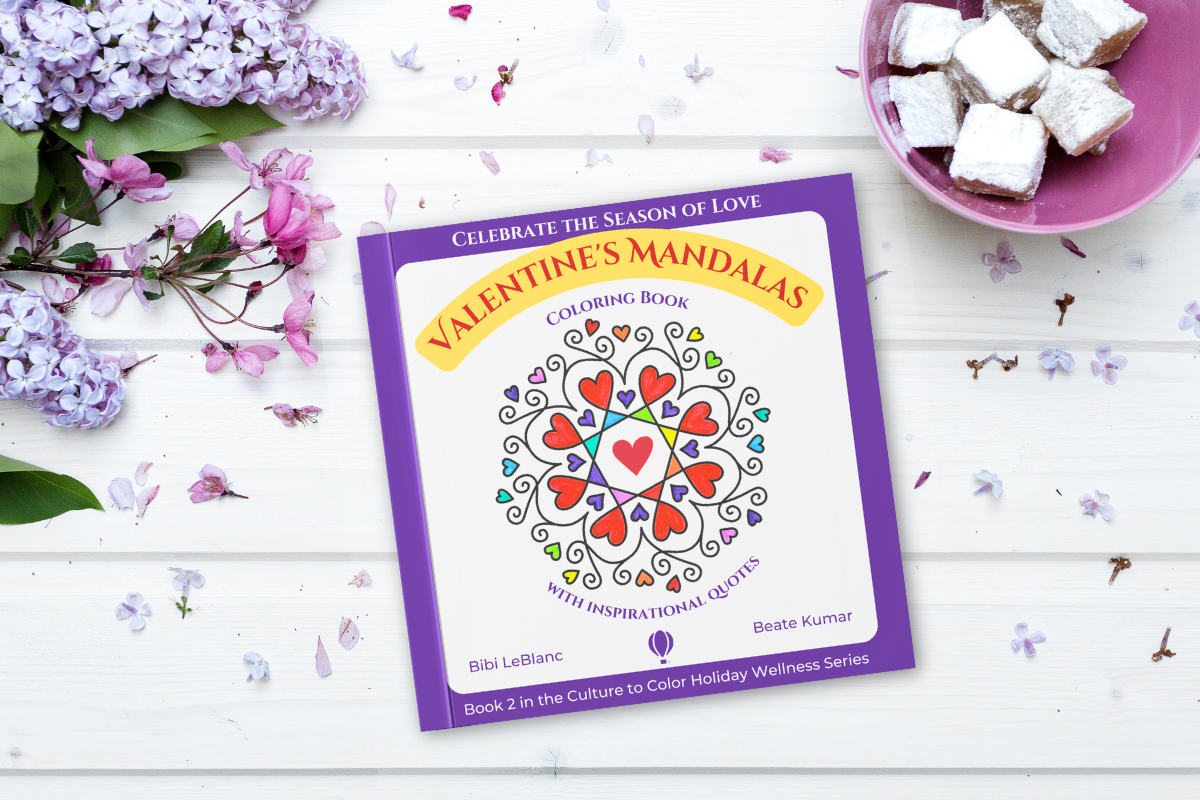 valentine mandala valentine mandala