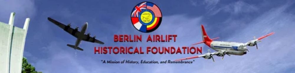 berlin airlift