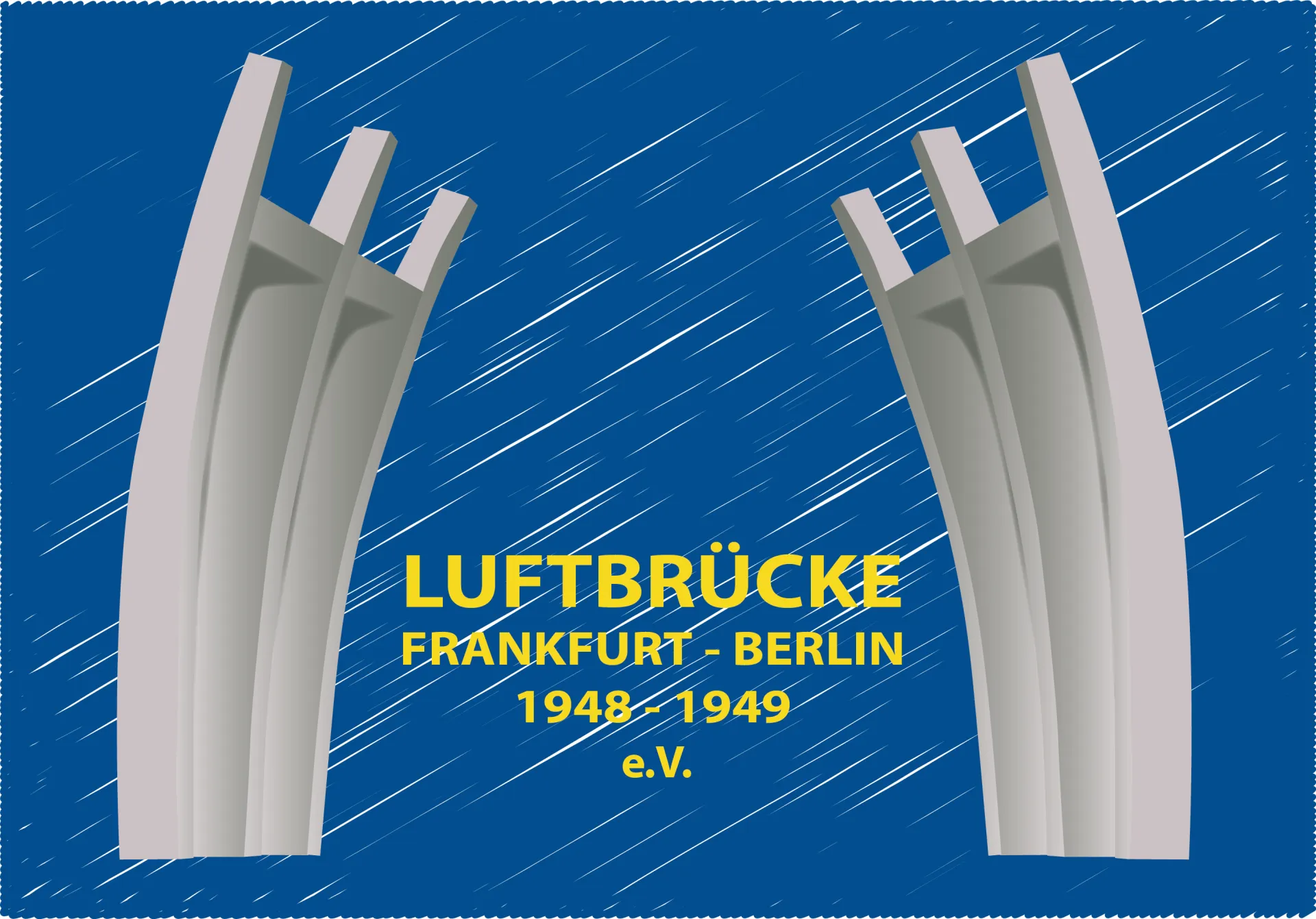 luftbrucke
