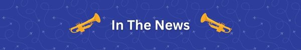 in the news