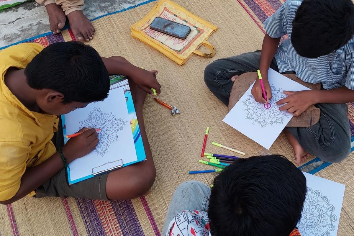 creativity and play creativity and play