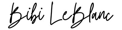 bibi signature bibi signature