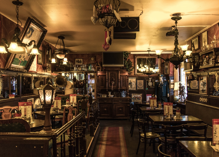 berlin never forgets