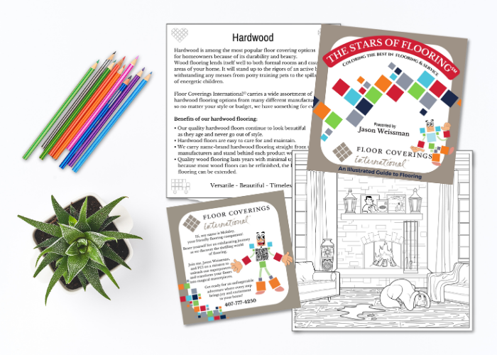 marketing with heart