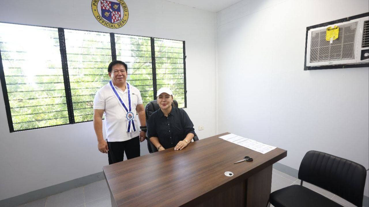 Cebu People’s Action Center
