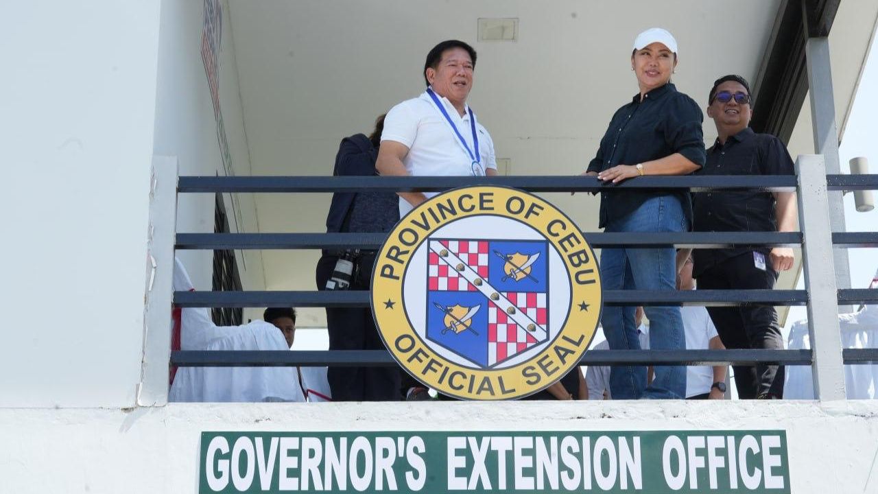 Cebu People’s Action Center (CPAC) Balamban