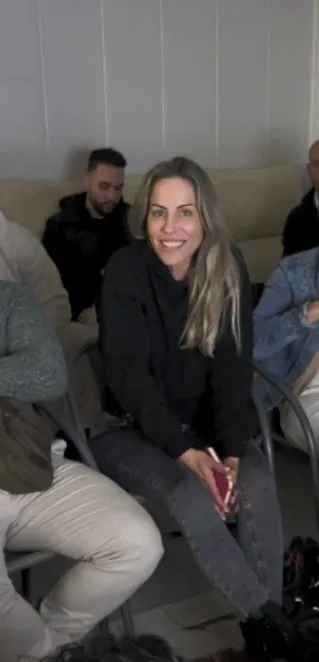 Ana Benavent