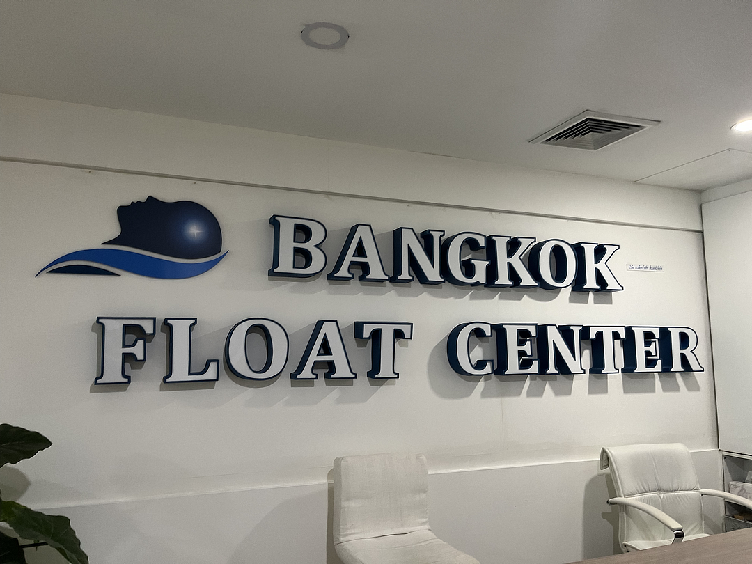 Bangkok Float Center Bangkok Float Center
