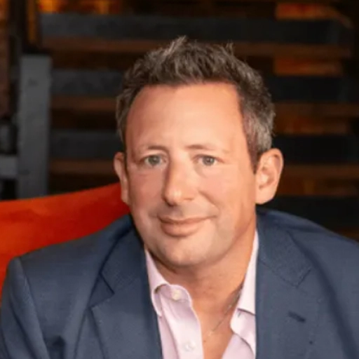 Jeff is a business coach, but he doesn’t coach businesses—he coaches people. The distinction is important because, to him, a business is ultimately just a means to an end. What Jeff understands is that most people aren’t solely seeking business success; they’re striving for a full and rich experience of life.