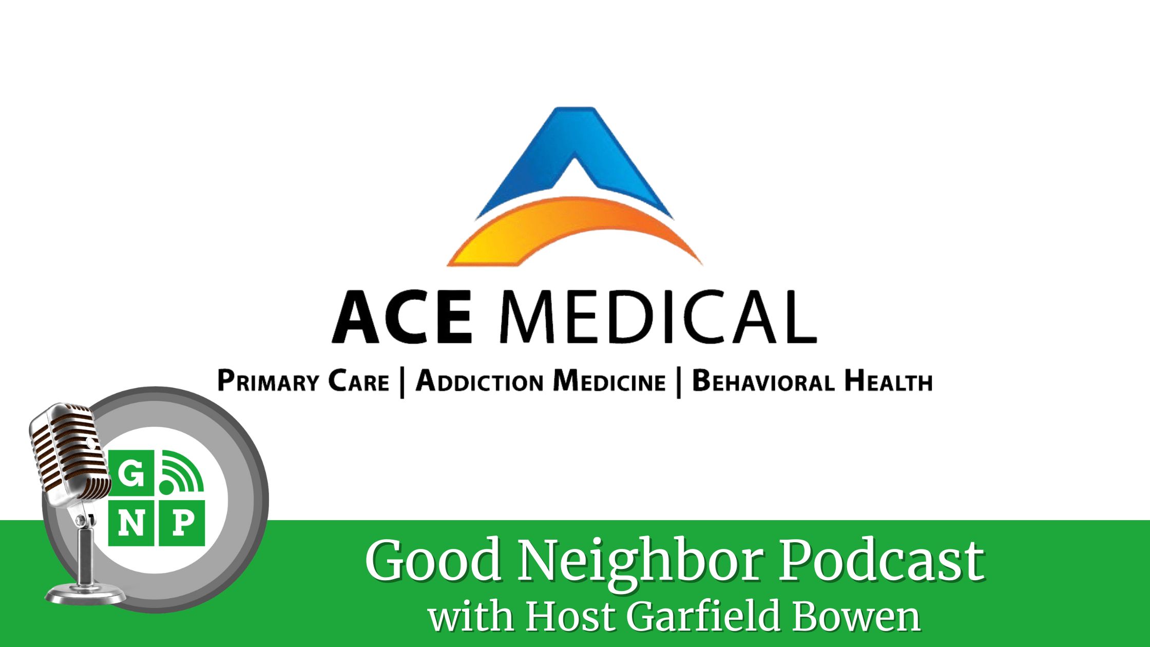 EP #1: Ace Medical with Mr. Sharma