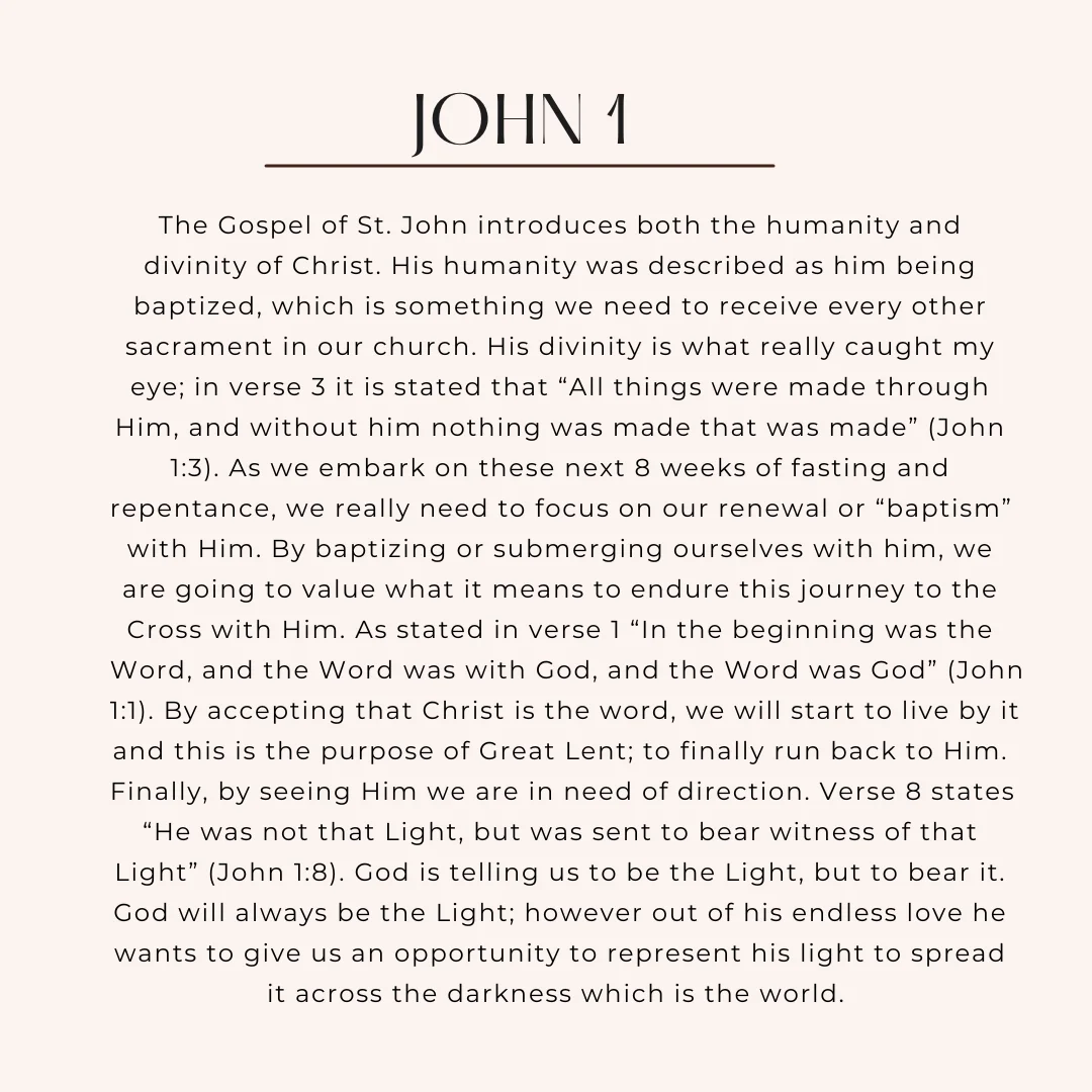 John 1