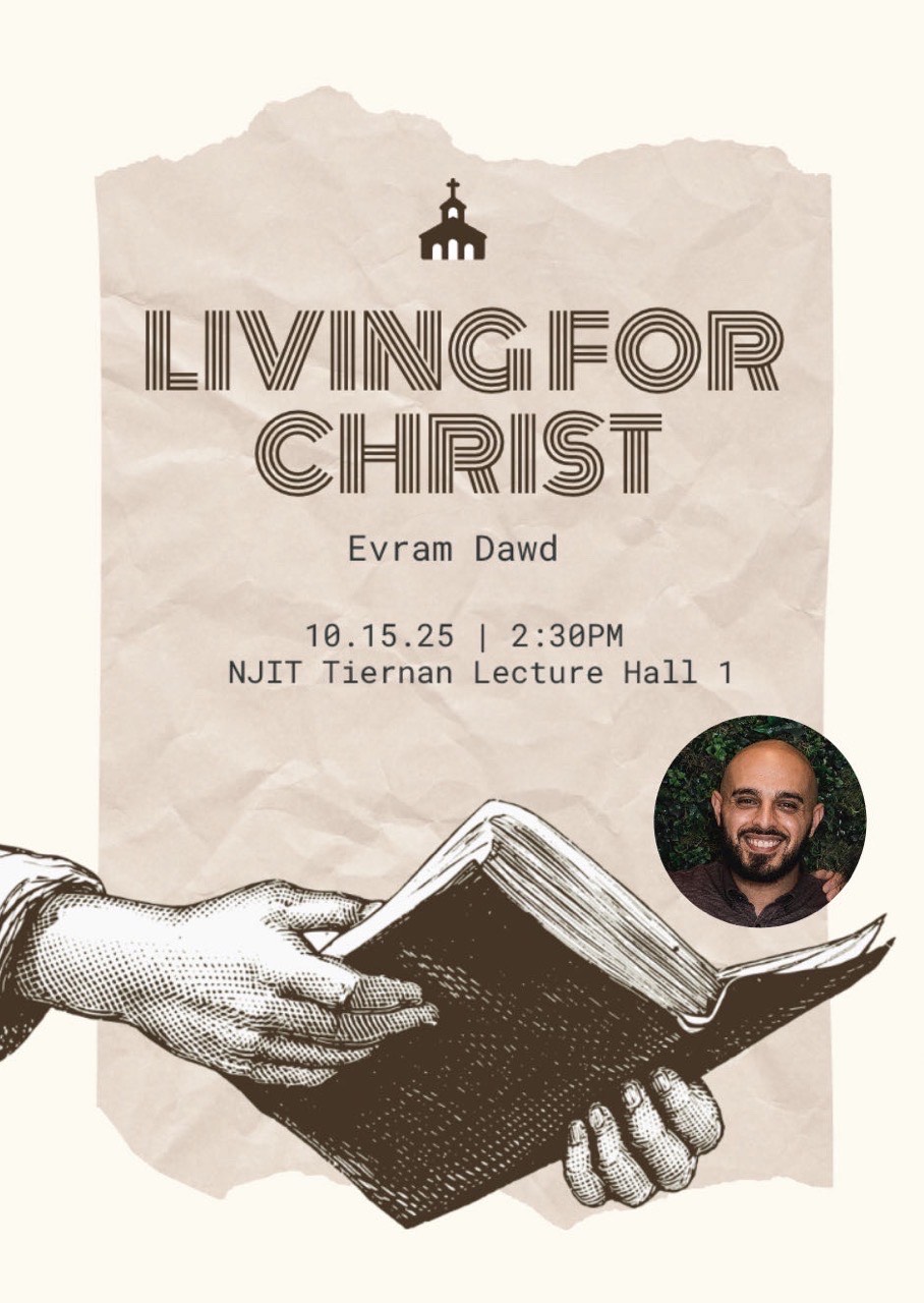 Living For Christ