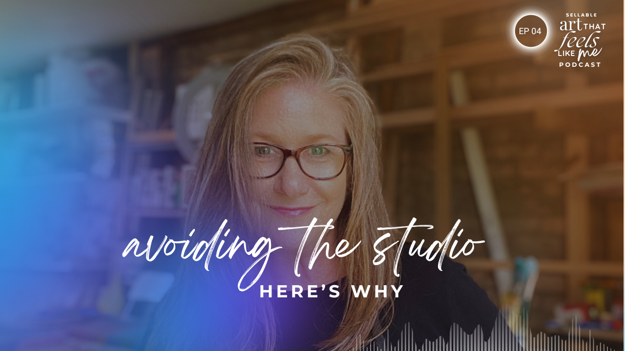 Discovering Your ‘Why’: Overcome Barriers to Studio Time