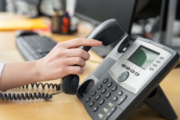 Buy, Upgrade, or Support Avaya Business Phone Systems with Morgan Birge