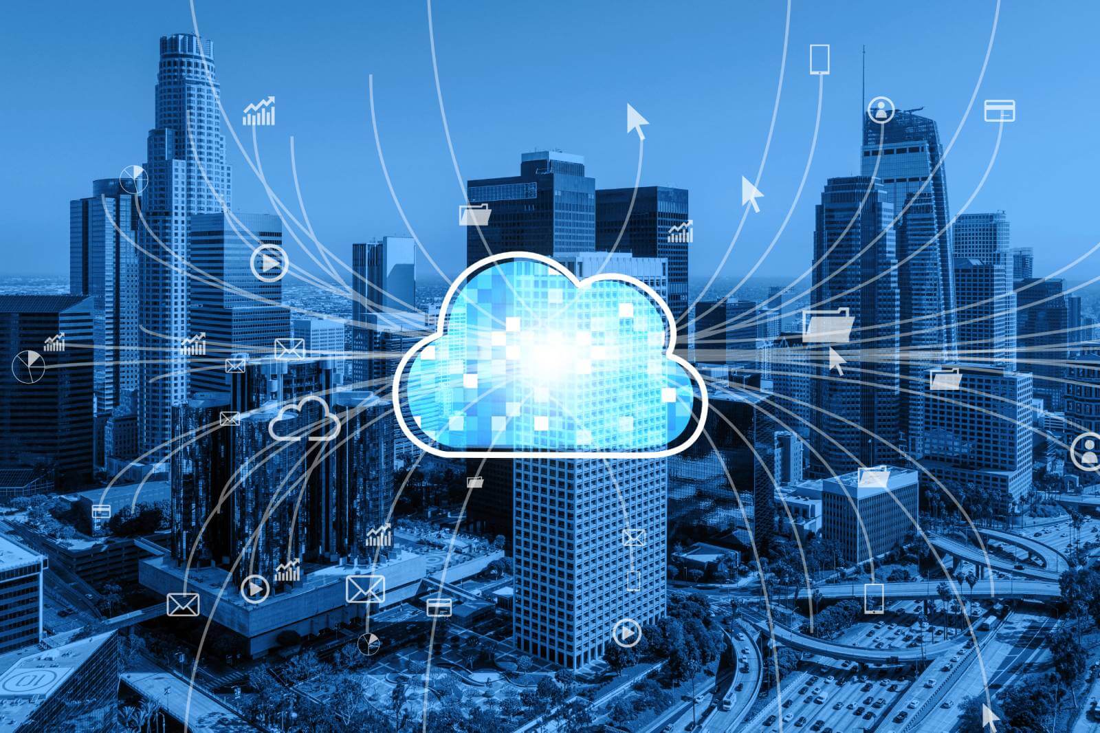 Fuze – Cloud-Based Unified Communications